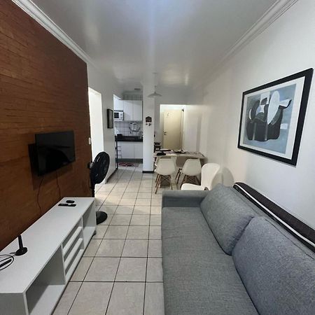 Ferienwohnung Flat Jatiuca Maceió Exterior foto