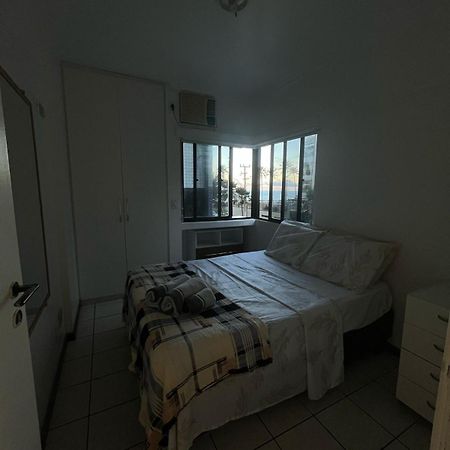 Ferienwohnung Flat Jatiuca Maceió Exterior foto