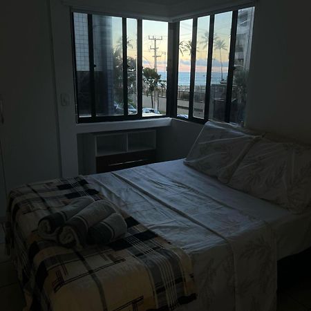 Ferienwohnung Flat Jatiuca Maceió Exterior foto