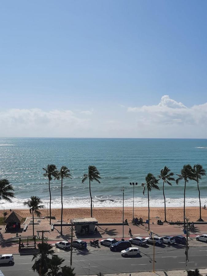 Ferienwohnung Flat Jatiuca Maceió Exterior foto