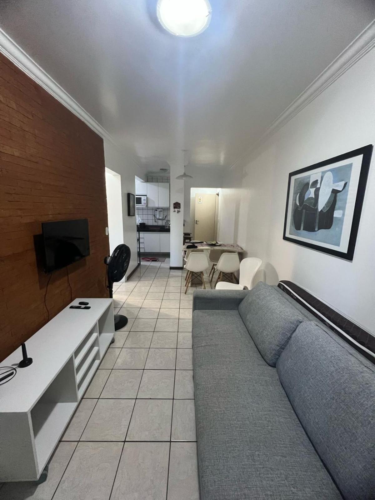 Ferienwohnung Flat Jatiuca Maceió Exterior foto