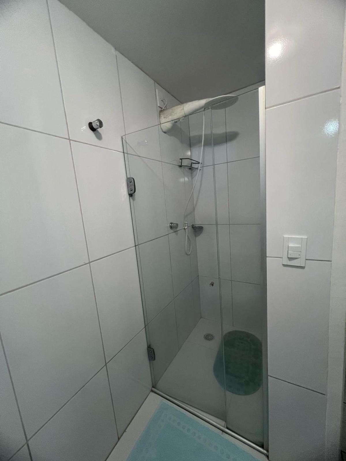 Ferienwohnung Flat Jatiuca Maceió Exterior foto